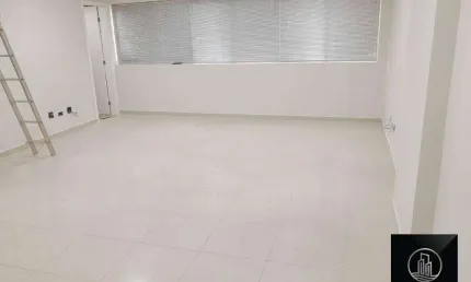 Sala para alugar, 57 m² por r$ 4.733/mês - infinity campolim office - sorocaba/sp
