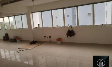 Sala para alugar, 59 m² por r$ 4.835/mês - infinity campolim office - sorocaba/sp