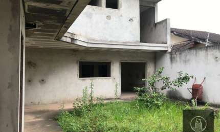Sobrado com 3 dormitórios à venda, 350 m² por R$ 950.000,00 - Jardim Emília - Sorocaba/SP