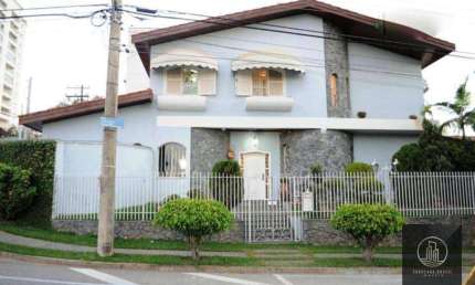 Casa, 364 m² - venda por R$ 2.000.000,00 ou aluguel por R$ 8.000,00/mês - Jardim Portal da Colina - Sorocaba/SP