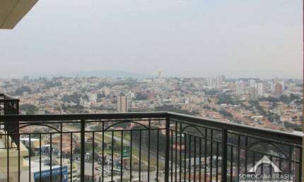 Apartamento à venda, 196 m² por R$ 2.250.000,00 - Condomínio Único Campolim - Sorocaba/SP