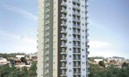 Apartamento com 2 dormitórios à venda, 70 m² por R$ 479.000,00 - Edifício Terraza Residencial - Sorocaba/SP