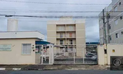 Apartamento com 2 dormitórios à venda, 60 m² por R$ 190.000,00 - Residencial Votorantim Park I - Votorantim/SP