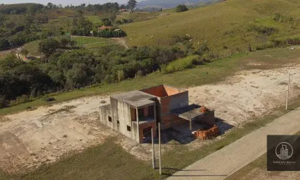 Chácara à venda, 900 m² por r$ 400.000,00 - condomínio morada do sol - sorocaba/sp