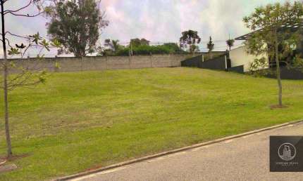 Terreno à venda, 655 m² por R$ 450.000,00 - Alphaville Nova Esplanada II - Votorantim/SP