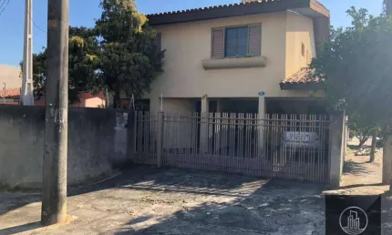 Casa com 3 dormitórios à venda, 181 m² por R$ 450.000,00 - Jardim São Paulo - Sorocaba/SP