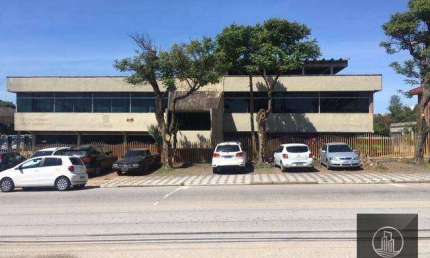 Prédio, 1380 m² - venda por R$ 4.000.000,00 ou aluguel por R$ 20.000,00/mês - Vila Assis - Sorocaba/SP