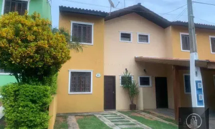 Casa com 3 dormitórios à venda, 89 m² por R$ 290.000,00 - Jardim Santa Cecília - Sorocaba/SP