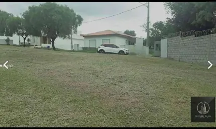Terreno à venda, 504 m² por R$ 290.000,00 - Residencial Flores - Sorocaba/SP