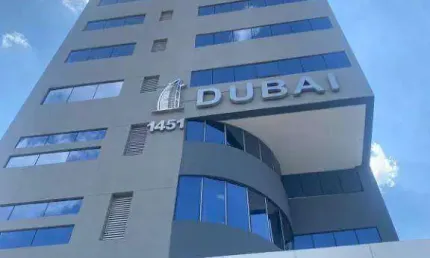 Sala para alugar, 47 m² por R$ 2.400,00/mês - Parque Bela Vista - Votorantim/SP
