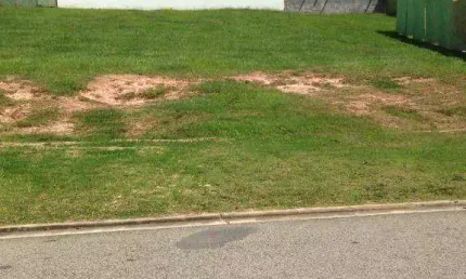 Terreno à venda, 430 m² por R$ 459.000,00 - Alphaville Nova Esplanada I - Votorantim/SP