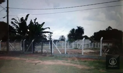 Terreno à venda, 1000 m² por r$ 230.000,00 - jardim perlamar - araçoiaba da serra/sp