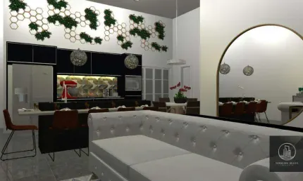 Casa à venda, 156 m² por R$ 1.390.000,00 - Condomínio Ibiti Reserva - Sorocaba/SP