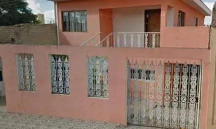 Sobrado com 2 dormitórios à venda, 258 m² por R$ 450.000,00 - Vila Haro - Sorocaba/SP