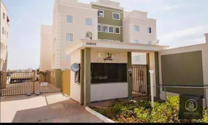 Apartamento Duplex com 3 dormitórios à venda, 102 m² por R$ 390.000,00 - Residencial Spazio Splendido - Sorocaba/SP