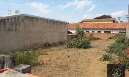 Terreno à venda, 240 m² por R$ 85.000,00 - Tatetu - Alambari/SP
