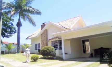 Casa com 3 dormitórios à venda, 290 m² por R$ 1.390.000,00 - Jardim Ibiti do Paço - Sorocaba/SP