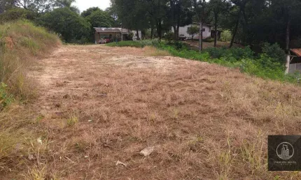 Terreno à venda, 320 m² por R$ 180.000,00 - Parque Santa Márcia - Votorantim/SP