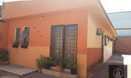 Casa com 2 dormitórios à venda, 115 m² por R$ 550.000,00 - Itavuvu - Sorocaba/SP