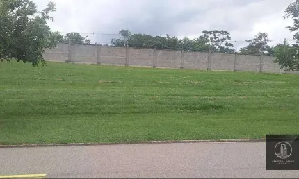 Terreno à venda, 520 m² por r$ 780.000,00 - alphaville nova esplanada ii - votorantim/sp