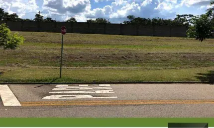 Terreno à venda, 526 m² por r$ 790.000,00 - alphaville - votorantim/sp