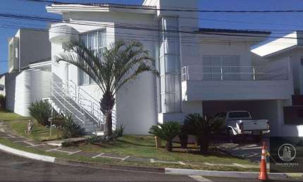 Sobrado com 3 dormitórios à venda, 237 m² por R$ 1.490.000,00 - Parque Esplanada - Votorantim/SP