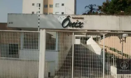 Apartamento com 2 dormitórios à venda, 55 m² por R$ 230.000,00 - Vila São Caetano - Sorocaba/SP