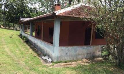 Sítio à venda, 193600 m² por R$ 1.400.000,00 - Santos e Paiol - Piedade/SP