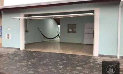 Casa com 2 dormitórios à venda, 80 m² por R$ 318.000,00 - Conjunto Residencial Jardim Villagio Torino - Sorocaba/SP