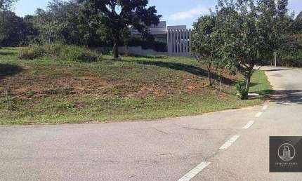 Terreno à venda, 1000 m² por R$ 130.000,00 - Condomínio Residencial Vale Verde - Sorocaba/SP