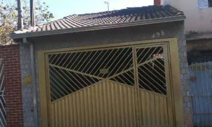 Casa com 2 dormitórios à venda por R$ 280.000,00 - Condomínio Xapada Parque Ytu - Itu/SP
