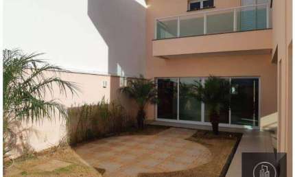 Casa com 3 dormitórios à venda, 227 m² por R$ 900.000,00 - Condomínio Villagio Milano - Sorocaba/SP