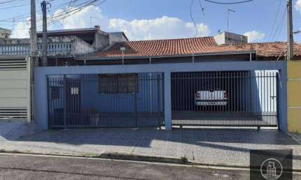 Casa com 2 dormitórios à venda, 170 m² por R$ 530.000,00 - Jardim Europa - Sorocaba/SP