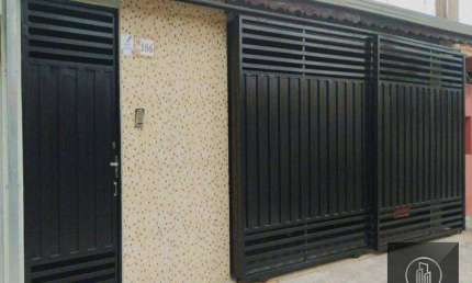 Casa com 3 dormitórios à venda, 150 m² por R$ 375.000,00 - Jardim Piazza di Roma II - Sorocaba/SP
