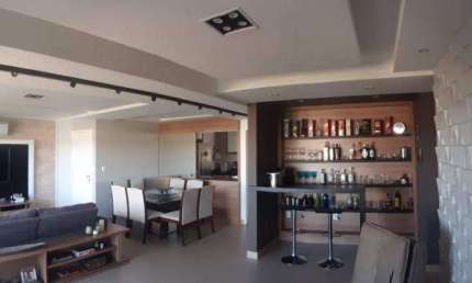 Apartamento com 3 dormitórios à venda, 140 m² por R$ 1.300.000,00 - Parque Campolim - Sorocaba/SP