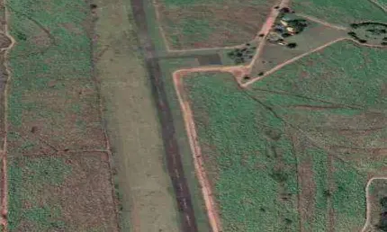 Fazenda à venda por r$ 100.000.000 - zona rural - são josé do rio preto/sp