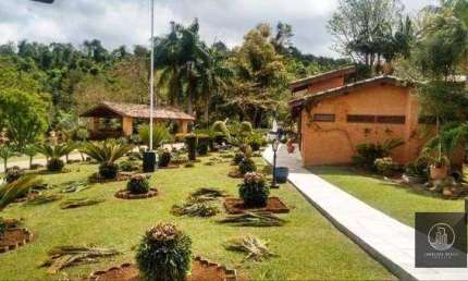 Fazenda à venda na Alameda A, Condominio Quintas da Boa Vista, Atibaia
