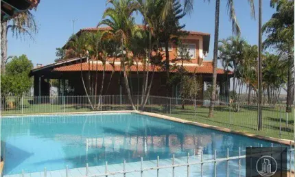 Fazenda à venda, 1.040 alq por R$ 364.000.000 - Vila Iguacu - Rancharia/SP