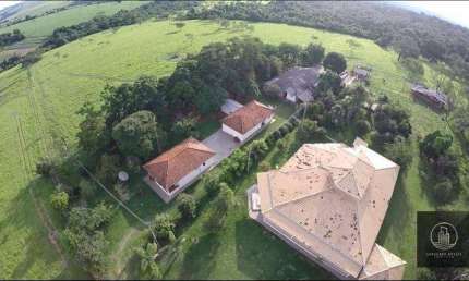 Fazenda à venda por R$ 3.500.000 - Área Rural de São Carlos - São Carlos/SP