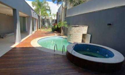 Sobrado com 4 dormitórios, 600 m² - venda por R$ 2.400.000,00 ou aluguel por R$ 10.000,00/mês - Residencial Aldeia da Mata - Votorantim/SP
