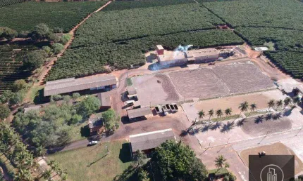 Fazenda à venda Por R$ 110.000.000 - Zona Rural - Bahia