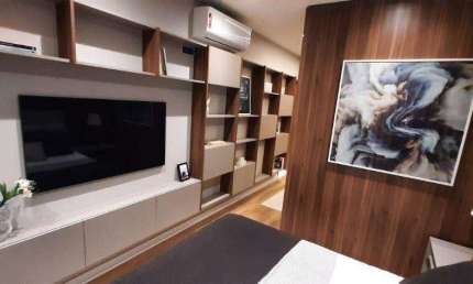 Apartamento com 3 dormitórios à venda, 132 m² por R$ 926.600,00 - Jardim Portal da Colina - Sorocaba/SP