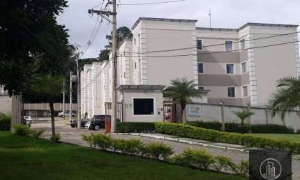 Apartamento com 2 dormitórios à venda, 52 m² por R$ 180.000,00 - Jardim Europa - Sorocaba/SP