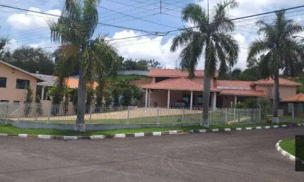 Casa à venda por R$ 1.300.000 - Condomínio Residencial Saint Claire - Boituva/SP