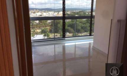 Apartamento para alugar, 46 m² por R$ 2.750,00/mês - Parque Campolim - Sorocaba/SP