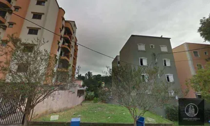 Terreno à venda, 480 m² por R$ 430.000,00 - Jardim Europa - Sorocaba/SP