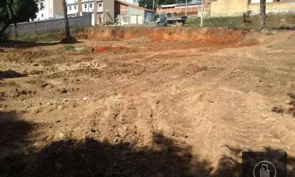 Terreno à venda, 3200 m² por R$ 500.000,00 - Vila Helena - Sorocaba/SP