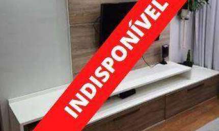 Apartamento com 2 dormitórios à venda, 59 m² por R$ 260.000,00 - Condominio Easy Life - Sorocaba/SP