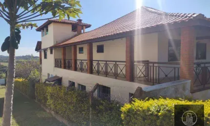 Casa com 5 dormitórios à venda, 444 m² por R$ 1.190.000,00 - Condomínio Village Ipanema - Araçoiaba da Serra/SP