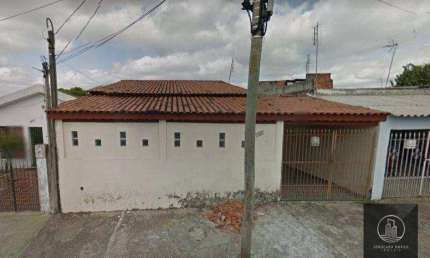 Casa à venda, 175 m² por R$ 290.000,00 - Parque Vitória Régia - Sorocaba/SP